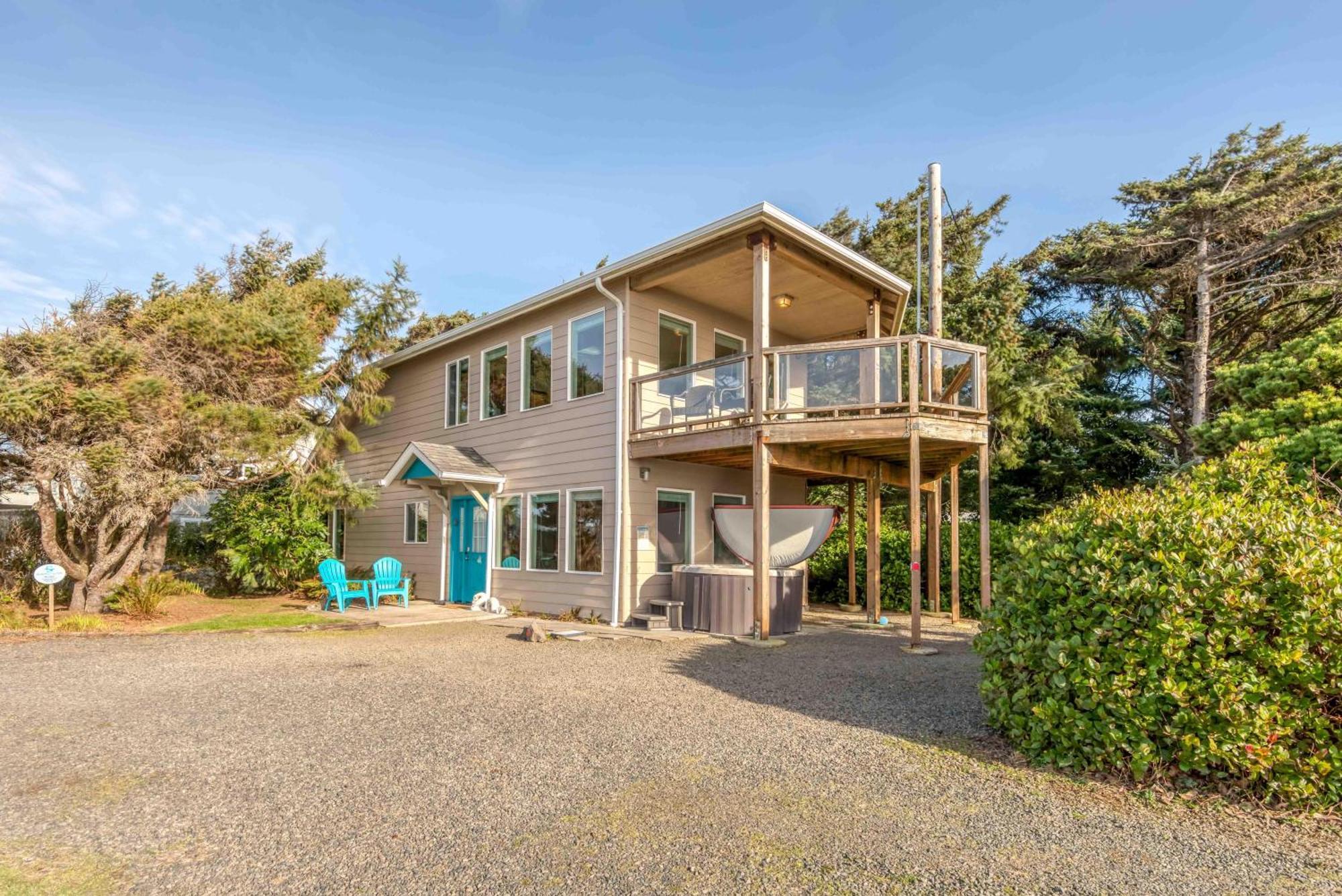 The Lookout Villa Newport Eksteriør bilde
