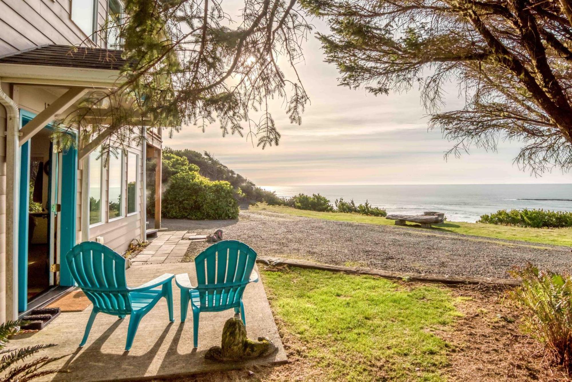The Lookout Villa Newport Eksteriør bilde